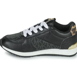 Baskets Mode^MICHAEL Michael Kors - ALLIE JOGGER Noir
