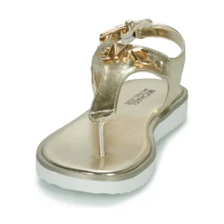 Sandales Et Nu-pieds^MICHAEL Michael Kors - BRANDY VAILA Doré