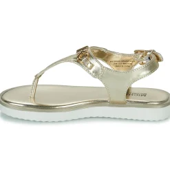 Sandales Et Nu-pieds^MICHAEL Michael Kors - BRANDY VAILA Doré