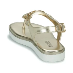 Sandales Et Nu-pieds^MICHAEL Michael Kors - BRANDY VAILA Doré