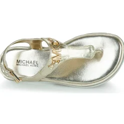 Sandales Et Nu-pieds^MICHAEL Michael Kors - BRANDY VAILA Doré
