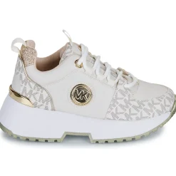 Baskets Mode^MICHAEL Michael Kors - COSMO LOGO