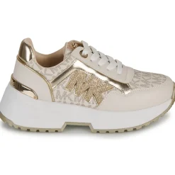 Baskets Mode^MICHAEL Michael Kors - COSMO MADDY