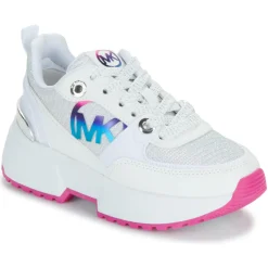 Baskets Mode^MICHAEL Michael Kors - COSMO SPORT