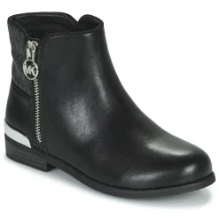 Bottines / Boots^MICHAEL Michael Kors - EMMA THEODORA Noir