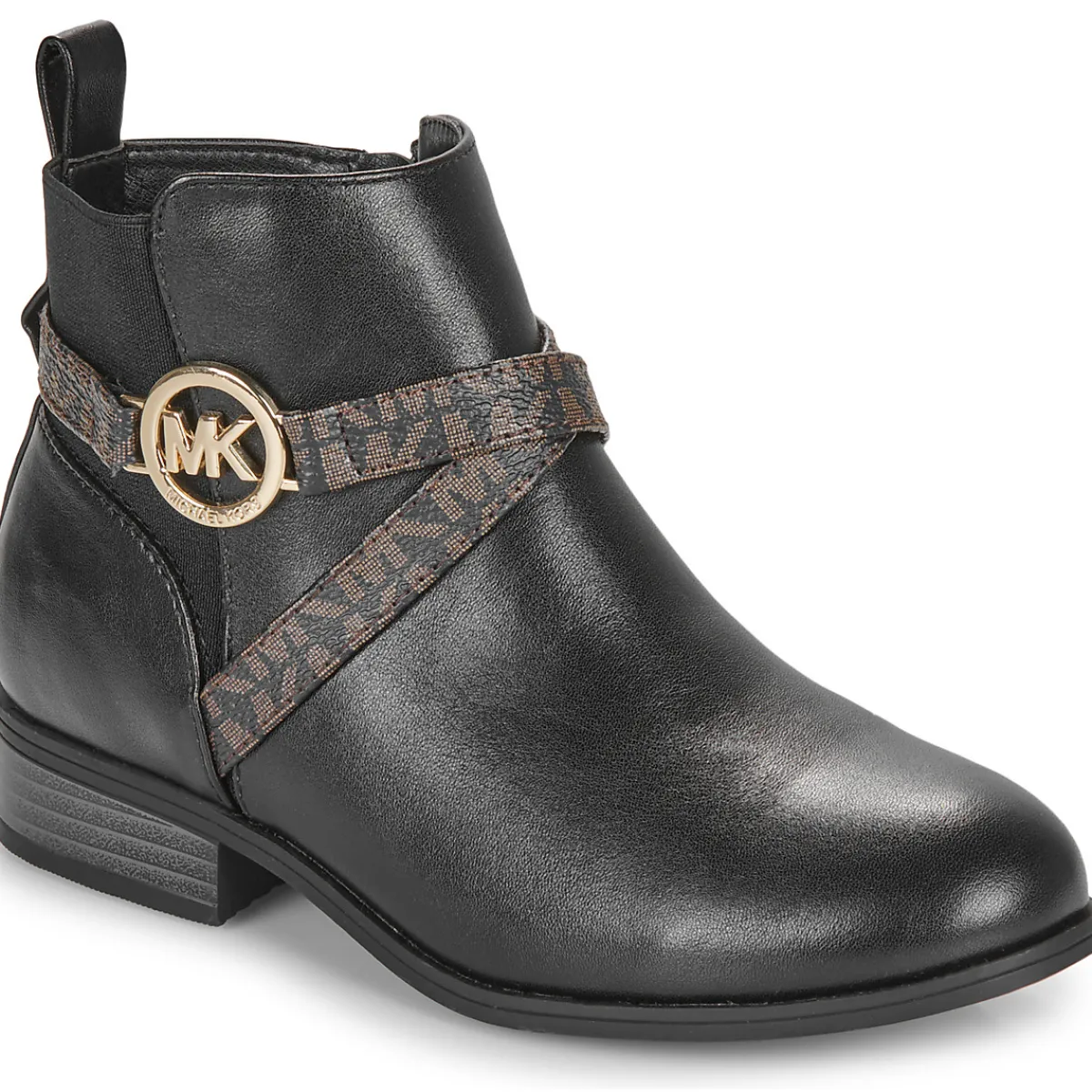 Bottines / Boots^MICHAEL Michael Kors - FINLEY BELLANY Noir