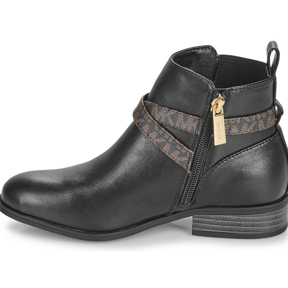 Bottines / Boots^MICHAEL Michael Kors - FINLEY BELLANY Noir