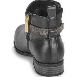 Bottines / Boots^MICHAEL Michael Kors - FINLEY BELLANY Noir