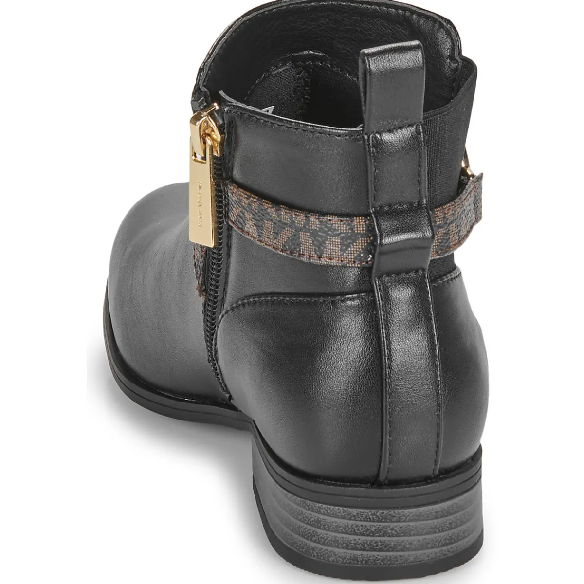 Bottines / Boots^MICHAEL Michael Kors - FINLEY BELLANY Noir
