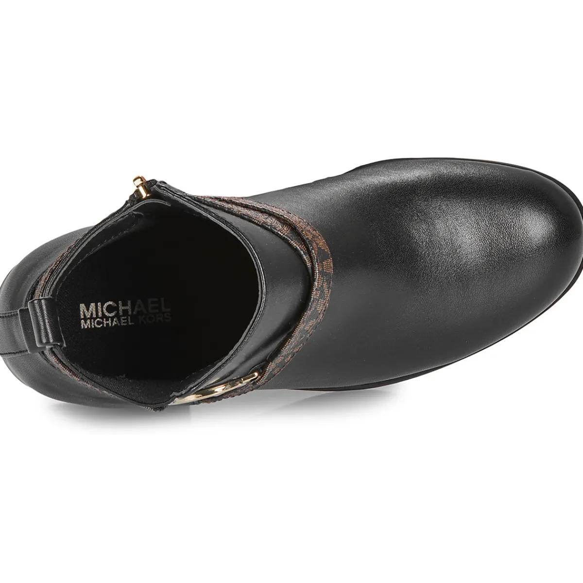 Bottines / Boots^MICHAEL Michael Kors - FINLEY BELLANY Noir