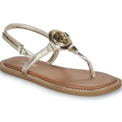 Sandales Et Nu-pieds^MICHAEL Michael Kors - JAGGER RILEY Doré