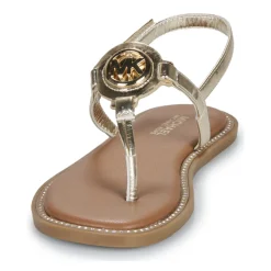 Sandales Et Nu-pieds^MICHAEL Michael Kors - JAGGER RILEY Doré