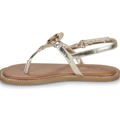 Sandales Et Nu-pieds^MICHAEL Michael Kors - JAGGER RILEY Doré