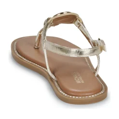 Sandales Et Nu-pieds^MICHAEL Michael Kors - JAGGER RILEY Doré