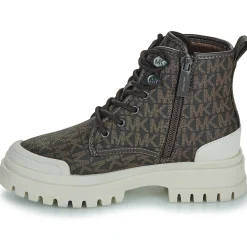 Bottines / Boots^MICHAEL Michael Kors - PAYTON Marron
