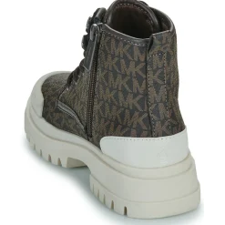 Bottines / Boots^MICHAEL Michael Kors - PAYTON Marron