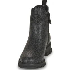 Bottines / Boots^MICHAEL Michael Kors - RIDLEY CHELSEA Noir