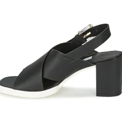 Sandales Et Nu-pieds^Miista - DELILIAH Noir