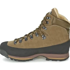 Chaussures De Sport^Millet - BOUTHAN GORE-TEX Amande