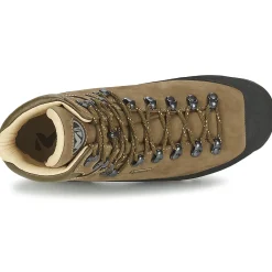Chaussures De Sport^Millet - BOUTHAN GORE-TEX Amande