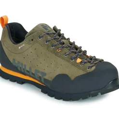 Chaussures De Sport^Millet - FRICTION GTX U Vert