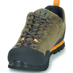 Chaussures De Sport^Millet - FRICTION GTX U Vert