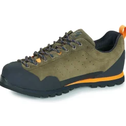 Chaussures De Sport^Millet - FRICTION GTX U Vert