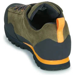 Chaussures De Sport^Millet - FRICTION GTX U Vert