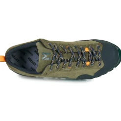 Chaussures De Sport^Millet - FRICTION GTX U Vert