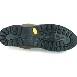 Chaussures De Sport^Millet - FRICTION GTX U Vert