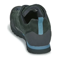 Chaussures De Sport^Millet - FRICTION U Noir