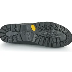 Chaussures De Sport^Millet - FRICTION U Noir