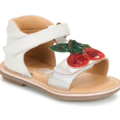 Sandales Et Nu-pieds^Minibel - CERISE