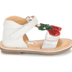 Sandales Et Nu-pieds^Minibel - CERISE