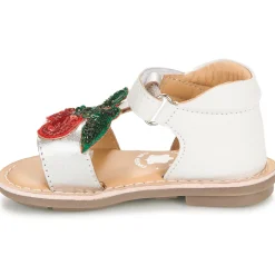 Sandales Et Nu-pieds^Minibel - CERISE