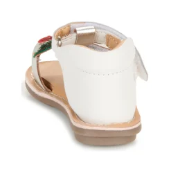 Sandales Et Nu-pieds^Minibel - CERISE