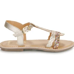 Sandales Et Nu-pieds^Minibel - FRESSIA Doré