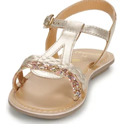 Sandales Et Nu-pieds^Minibel - FRESSIA Doré