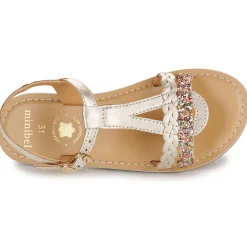 Sandales Et Nu-pieds^Minibel - FRESSIA Doré
