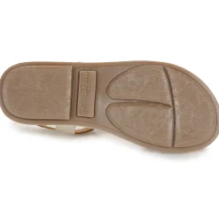 Sandales Et Nu-pieds^Minibel - FRESSIA Doré