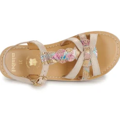 Sandales Et Nu-pieds^Minibel - ILLET