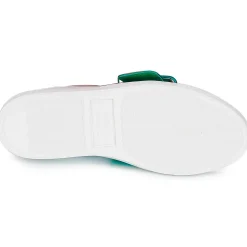 Baskets Mode^Minna Parikka - ROYAL emerald-white