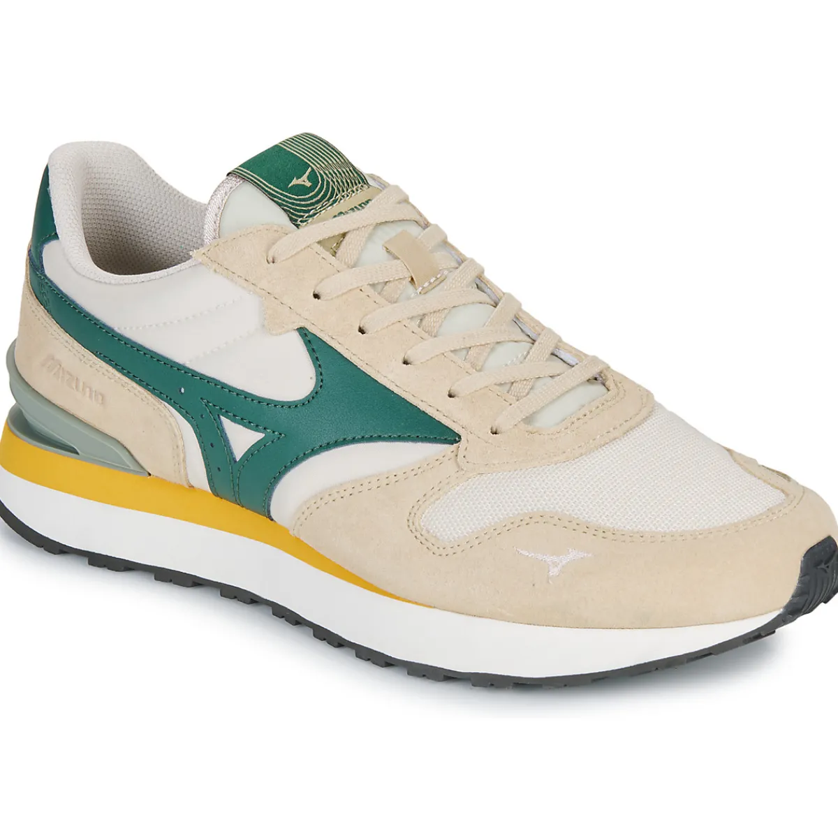 Baskets Mode^Mizuno - RB87