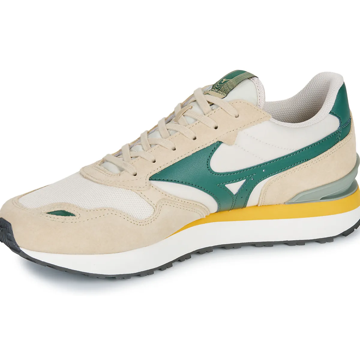 Baskets Mode^Mizuno - RB87