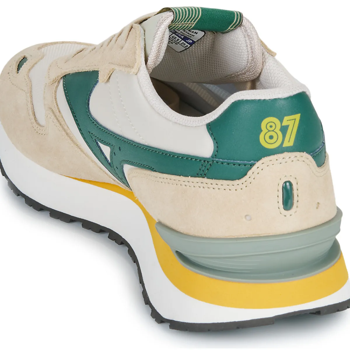 Baskets Mode^Mizuno - RB87