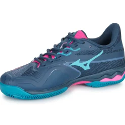 Chaussures De Sport^Mizuno - WAVE EXCEED LIGHT 2 PADEL