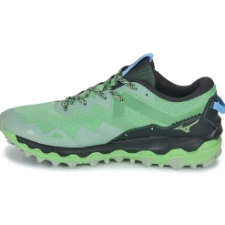 Chaussures De Sport^Mizuno - WAVE MUJIN 9