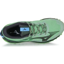 Chaussures De Sport^Mizuno - WAVE MUJIN 9