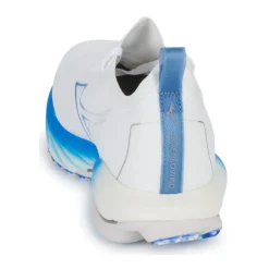 Chaussures De Sport^Mizuno - WAVE NEO WIND Blanc