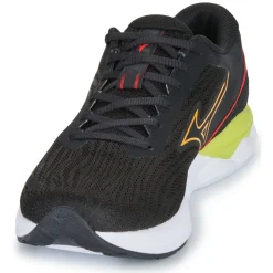 Chaussures De Sport^Mizuno - WAVE REVOLT 3 Noir